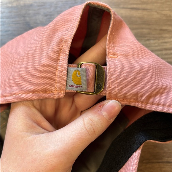 NWT WOMEN'S CANVAS EMBROIDERED GRAPHIC CAP - Picture 5 of 6